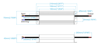 Powered by create your own unique website with customizable templates. 80w C V Dali Push Dim Driver Scpower