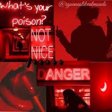 Red Aesthetic Red Aesthetic Aesthetic Wallpapers Aesthetic Collage