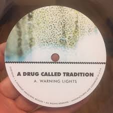 Maybe you would like to learn more about one of these? Cotton Fever A Drug Called Tradition Chunklet Industries