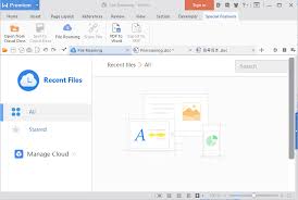 Wps Office File Roaming Wps Cloud