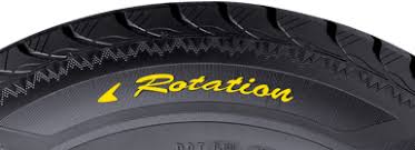 Proper Mounting Of Directional And Asymmetrical Tires