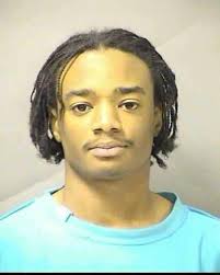 Five Bolingbrook men arrested in series of robberies