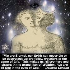 Oneness Quote Dolores Cannon Spiritual Eyes Divine Timing