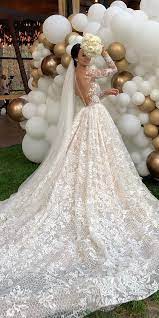 A Line Wedding Dresses 2020 2021 Collections Goddess Wedding Dress Online Wedding Dress Wedding Dresses
