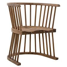 The Bola Chair By Noir Emphasizes Natural Simple And Classic Design Noir Has Been Designing Building An Barrel Chair Occasional Chairs Decor Interior Design