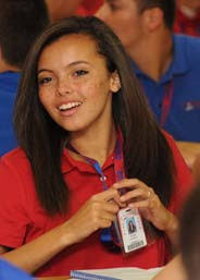 2014-2015 Annual Review of Giving