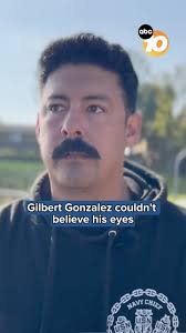 NEIGHBORS HELPING NEIGHBORS: Jessica Schrader is thankful to her neighbor,  Gilbert Gonzalez, for helping her and her family evacuate after a plane  crashed in San Diego's Murphy Canyon neighborhood early Thursday morning.