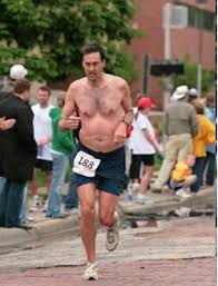 Lincoln Marathon 2007