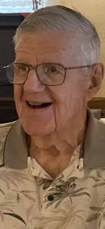 Obituary for Donald T. Upton