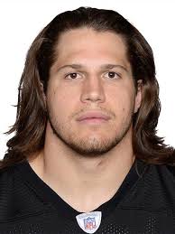 Anthony Chickillo, Pittsburgh, Defensive Line