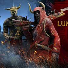 A collection of the top 31 wraith wallpapers and backgrounds available for download for free. New Wraith And Deathslinger Renders Leaked In A Xbox Sale Post From Twitter Leaksdbd