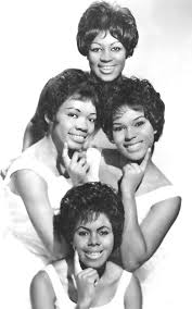 The Shirelles - Wikipedia