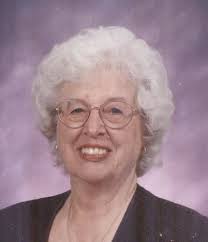 Evelyn Fuller Obituary (2014)