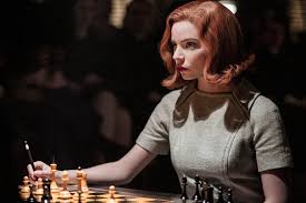 The queen's gambit is not considered a true gambit, in contrast to the king's gambit, because the pawn is either regained, or can only be held unprofitably by black. The Queen S Gambit A Real Life Chess Champion On Netflix S Addictive Hit Vanity Fair