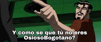 El grupo en estos momentos