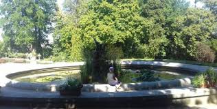 L'auteur ' gipsy34 ' (id 184514 ) : Le Jardin De La Perrine Re Ouvre Ses Portes Aux Familles Mayenne