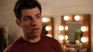Too Hot To Handle's Jesus appeared in New Girl to make Schmidt jealous