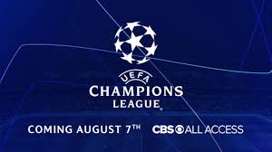 Get updates on the latest champions league action and find articles, videos, commentary and analysis in one place. Uefa Champions League And Europa League Come To Cbs Sports With New U S Tv Rights Deal Cbssports Com