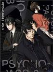 PSYCHO-PASS サイコパス 3