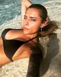 Sophia is a married woman. Stunning Model Sophia Thomalla Is The New Girlfriend Of Liverpool Flop Loris Karius