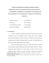 Menurut west (dalam hatta, 2017) telah banyak riset membuktikan bahwa kerja sama secara berkelompok mengarah pada efisiensi dan efektivitas yang lebih baik dan hal ini. The Great Sky Manfaat Kerjasama Dibidang Industri Kreatif Ekonomi Kreatif Pengertian Ciri Manfaat Jenis Terlengkap Ekonomi Kreatif Adalah Suatu Gagasan Atau Ide Di Era