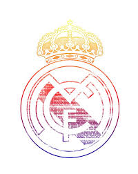 Real madrid has been pretty consistent in its brand identity. Real Madrid Logo Digital Art By Patrik Sowa