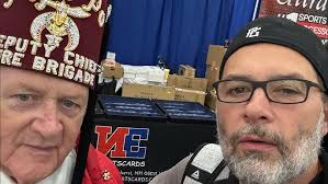 What Does Over 1,000 Graded HOF Cards Look Like?