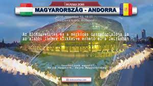 Andorra tahmin doğru ve ayrıntılı hava. Osszefoglalo Video Magyarorszag Andorra 4 0 Vb Selejtezo Meccs 2016 November 13 Youtube