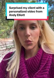 Andy Elliot Low Ball