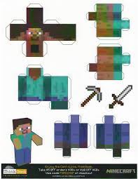 The minecraft skin, steve in netherite armor, was posted by schnoz123. Papercraft Minecraft Armor Novocom Top