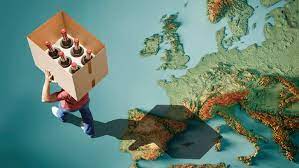 A Guide To Becoming A Wine Importer | Sevenfifty Daily