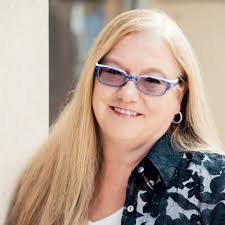 This is my first ever LinkedIn post. I'm Donna DeSousa-Schmidt…