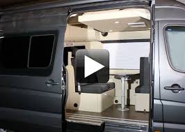 Domo Reisevan Gmbh Kleintransporter Wohnmobil Sprinter Wohnmobil Umbau