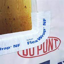 I had a request from a customer that would like us to install greenguard ultra. Dupont 9 Ft X 125 Ft Tyvek Drainwrap With Tyvek Flashing Tape Tyvek Tape And Flexwrap Kit Hdxxtyvk3 The Home Depot