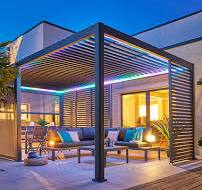 Comment choisir sa pergola bioclimatique ?