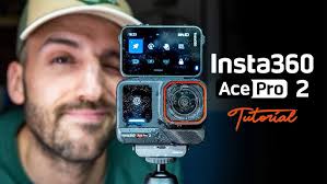 Insta360 Ace Pro 2, la superdotata