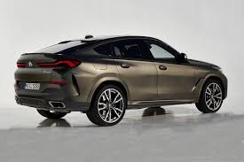 2020 bmw x6 first drive | from outcast to trailblazer. 2020 Bmw X6 Prices Reviews And Pictures Edmunds