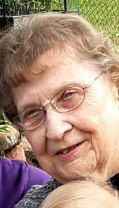 Obituary for Marlys J. Link