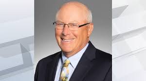 Mark Ovenden to be inducted into South Dakota Sports Hall of Fame