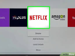 Remove channels, restore removed channels, channel lock, channel unlock, rename analog channels. Como Desinstalar Netflix En Un Televisor Inteligente De Samsung