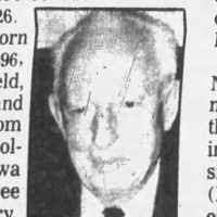 Capt Beryl Cecil Shearer MD (1896–1988)