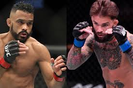 Pedro munhoz (#9) (#7) marlon moraes vs. Ufc Vegas 27 Odds Best Bets For Garbrandt Font Fight Night Card