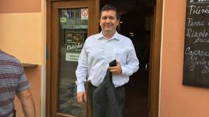 Informoval o tom dnes internetový server. Poslanci Cssd Podporili Sveho Predsedu Hamacka Atmosfera Byla Bourliva Aktualne Cz