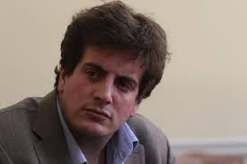 Diego schalper fue el último invitado en el podcast de análisis político polos opuestos. Jefe De Bancada Rn Condena Amenazas De Muerte Contra Diputado Diego Schalper Estamos En Una Pandemia De Intolerancia La Tercera