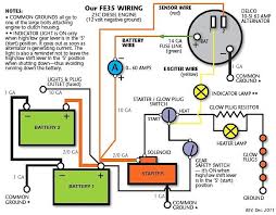 There's a couple features on this a few years back i modified several old delco alternators into pmas (permanent starting with blowing up the wiring diagram to a horribly blurry size, i took a look. Diagram Delco Alternator Wiring Diagram Massey Ferguson 1080 Full Version Hd Quality Ferguson 1080 Diagramxchrad Verditoscana It