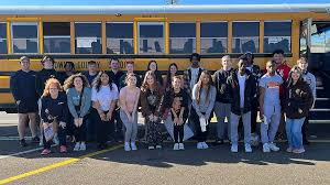 Texarkana, Bowie County students attend Rotary leadership camp