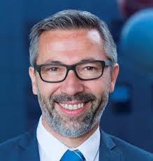 Vincent GERARD (Caisse d'Epargne Côte d'Azur à Nice)