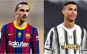 Barcelona is going head to head with juventus starting on 8 aug 2021 at 19:30 utc. Wxpgkkjdhnwoxm