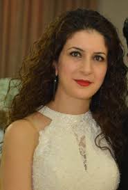 طوبى لانقياء القلب لانهم يعاينون الله يقام يوم الاثنين الموافق 27 تموز 2020  قداس وجناز الاربعين عن راحة نفس مربية الاجيال الفاضلة والنقية القلب  والمملوءة ايماناً ومحبة، "نسرين فايز خير ابو عمشا" (