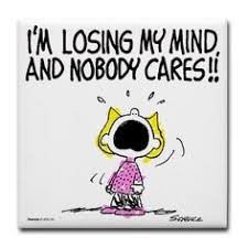 Image result for good grief charlie brown meme